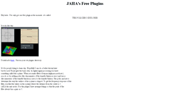 Desktop Screenshot of jaha.smartelectronix.com